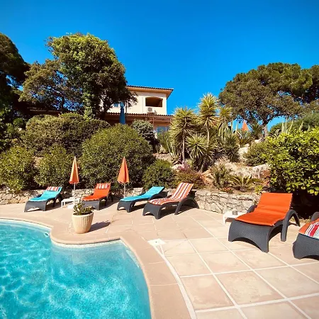 Du Soleil * Sainte-Maxime