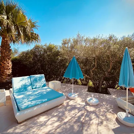 Apartament Du Soleil *