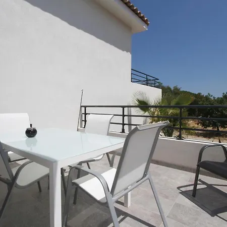 Du Soleil Apartament *