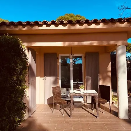 Du Soleil Apartmán *