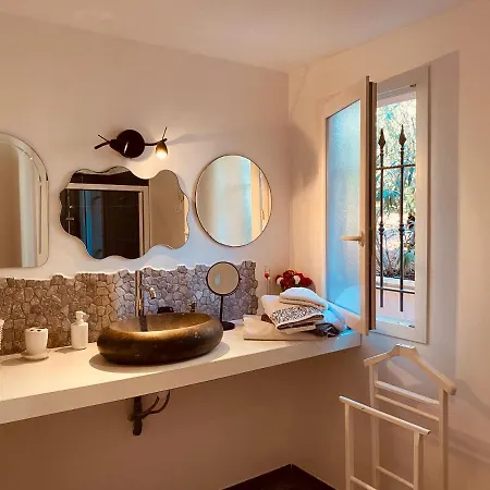 Apartament Du Soleil Sainte-Maxime