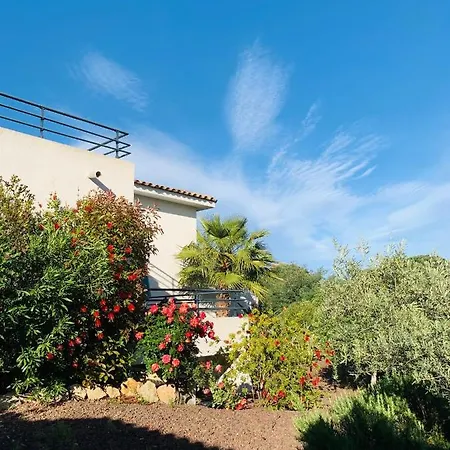Apartament Du Soleil Sainte-Maxime