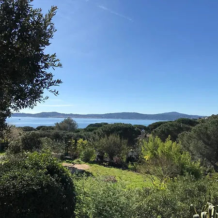 Apartmán Du Soleil *