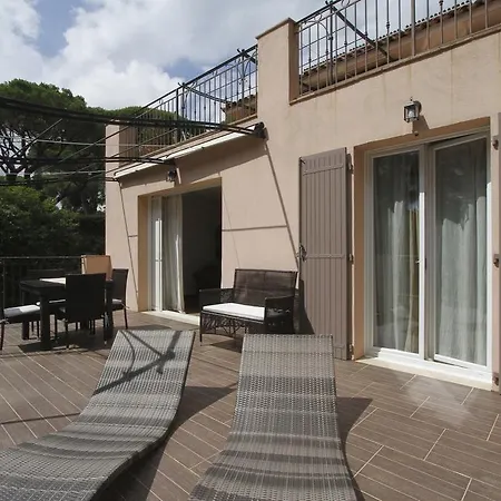 Apartmán Du Soleil *