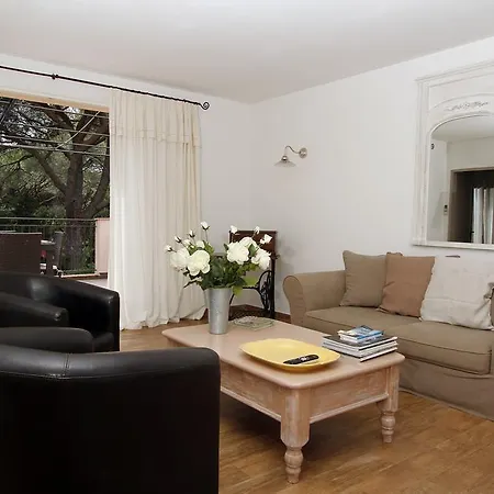 Apartmán Du Soleil
