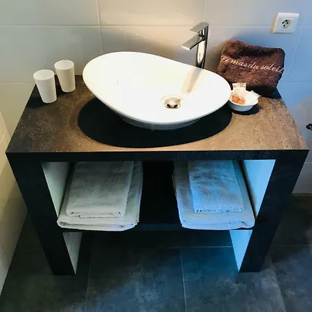 Apartmán Du Soleil
