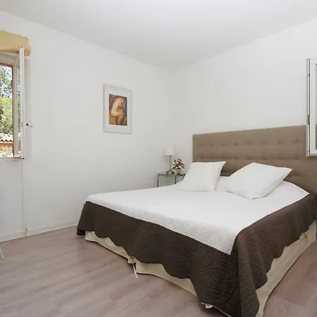 Du Soleil Apartmán Sainte-Maxime