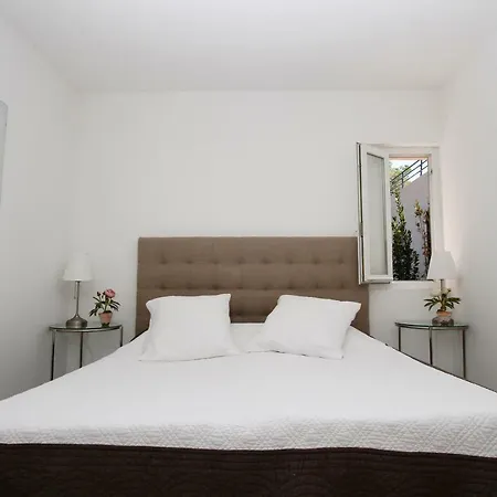 Apartament Du Soleil