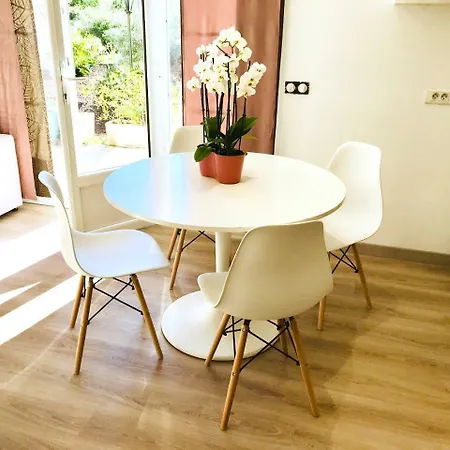 Du Soleil Apartmán