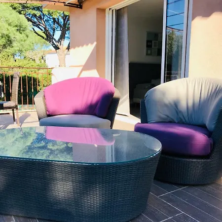 Du Soleil Apartmán *