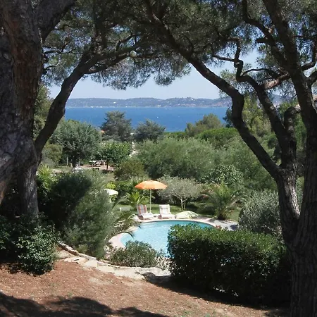 Du Soleil Apartmán