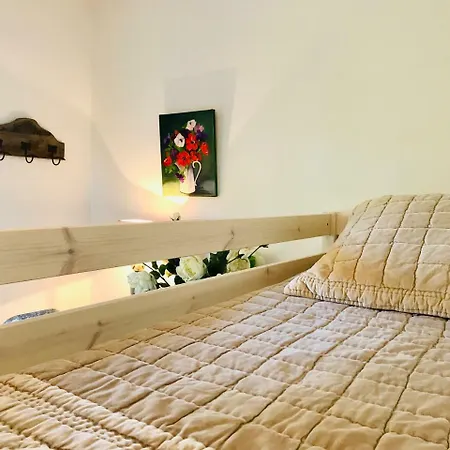 Apartmán Du Soleil