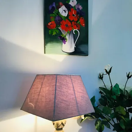 Apartmán Du Soleil