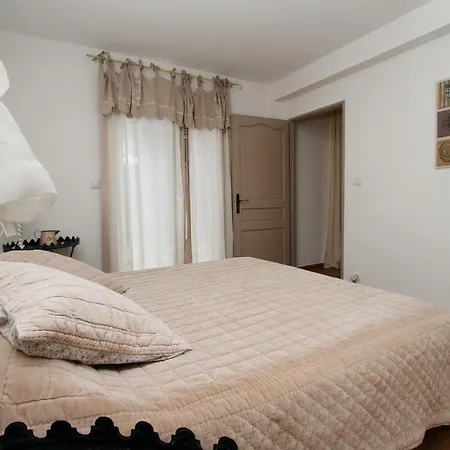 Du Soleil Apartmán